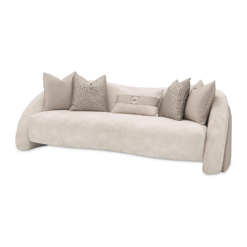 Mod Dream Sofa by Michael Amini | Arizona