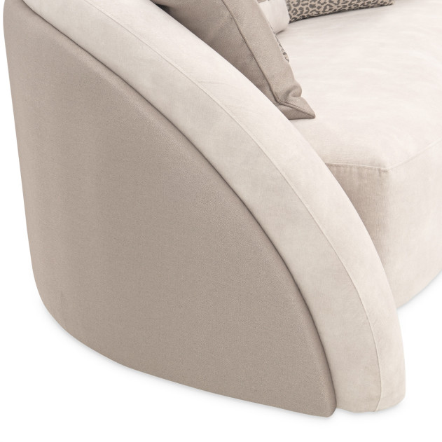 Mod Dream Sofa by Michael Amini | Arizona