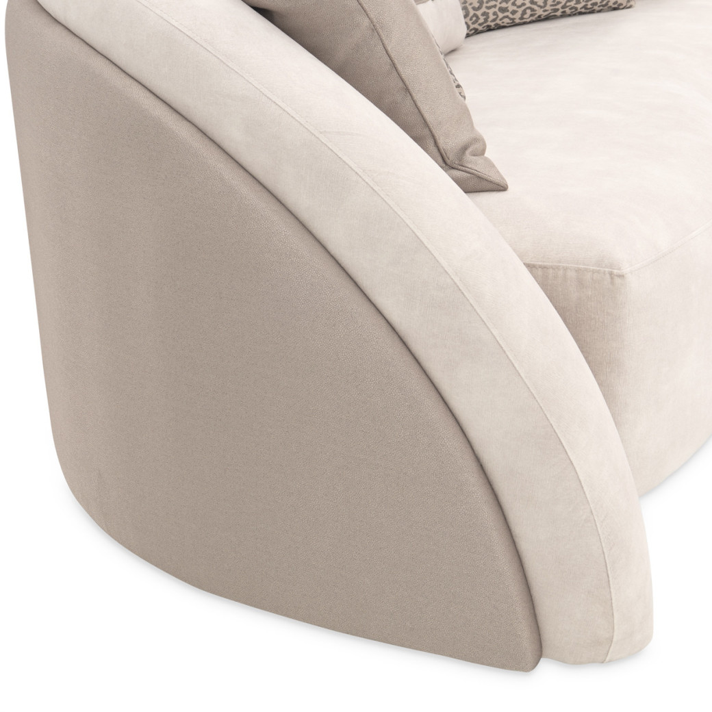 Mod Dream Sofa by Michael Amini | Arizona