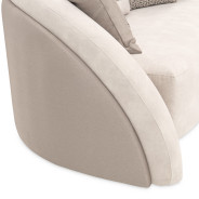 Mod Dream Sofa by Michael Amini | Arizona