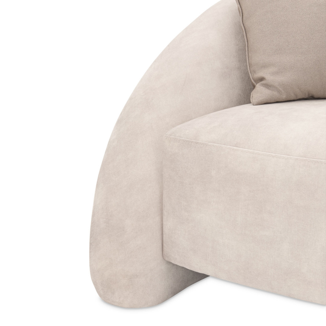 Mod Dream Sofa by Michael Amini | Arizona