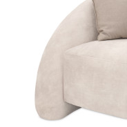 Mod Dream Sofa by Michael Amini | Arizona