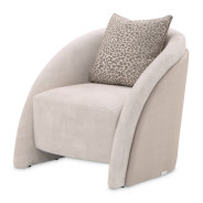 Mod Dream Accent Chair by Michael Amini | Arizona