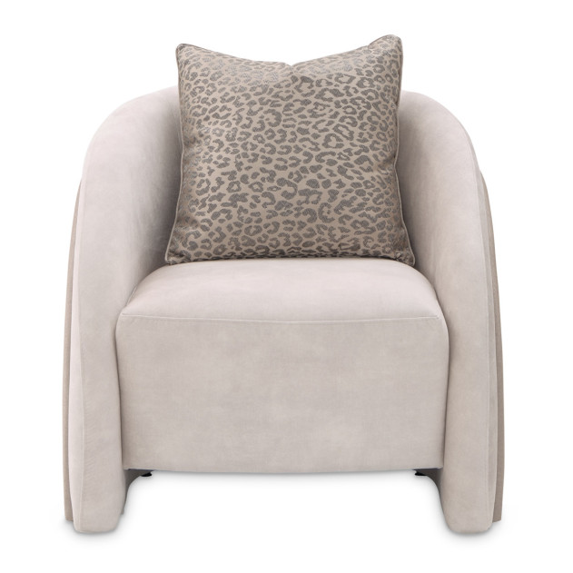 Mod Dream Accent Chair by Michael Amini | Arizona