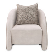Mod Dream Accent Chair by Michael Amini | Arizona