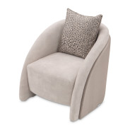 Mod Dream Accent Chair by Michael Amini | Arizona