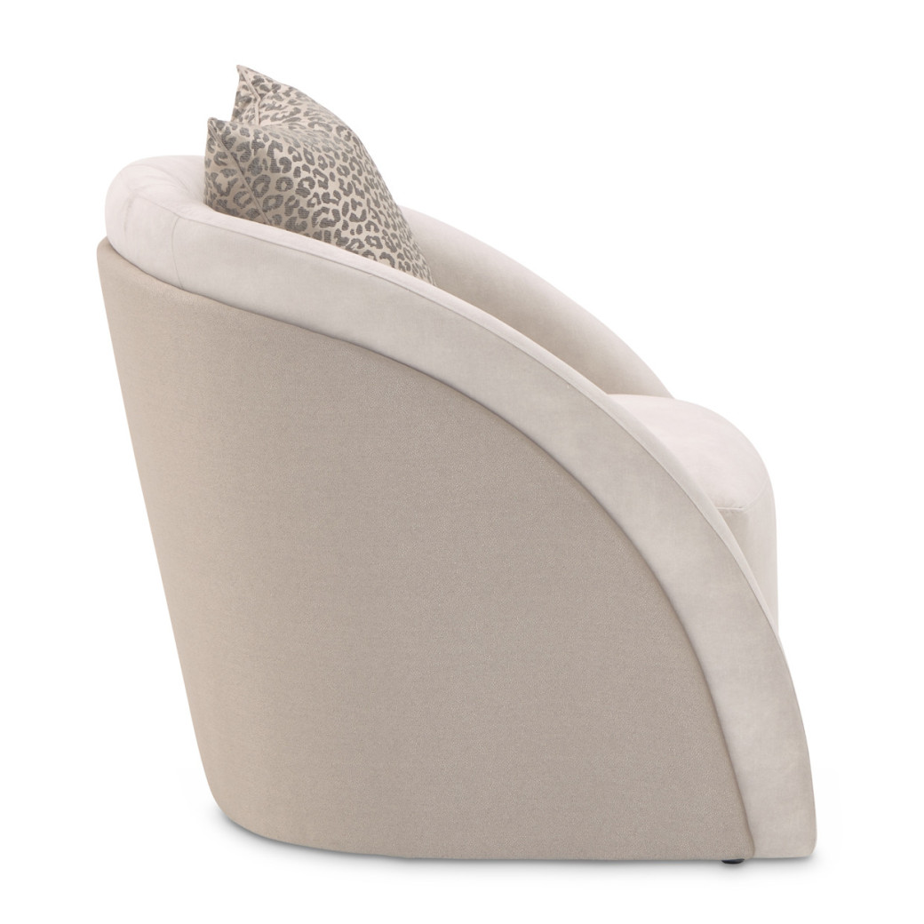 Mod Dream Accent Chair by Michael Amini | Arizona