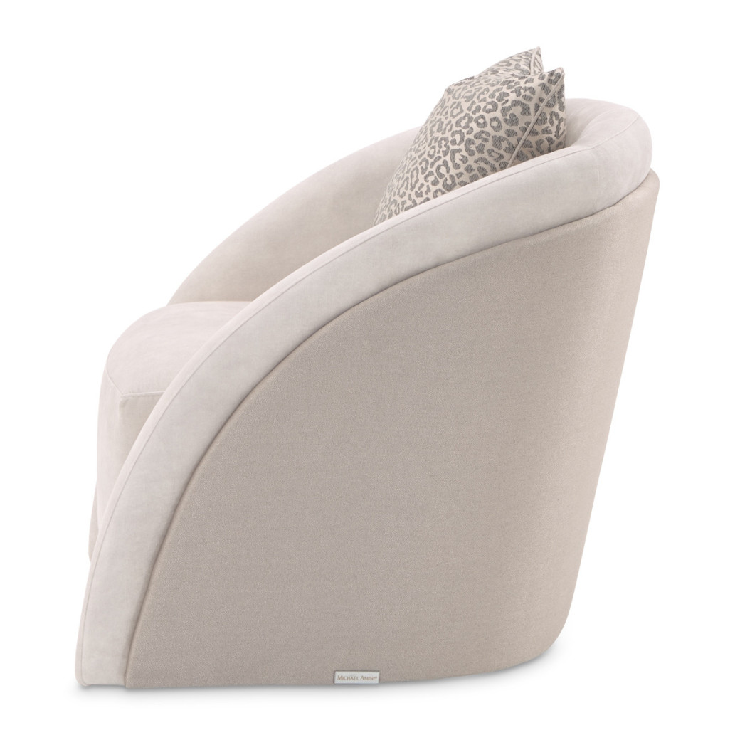 Mod Dream Accent Chair by Michael Amini | Arizona
