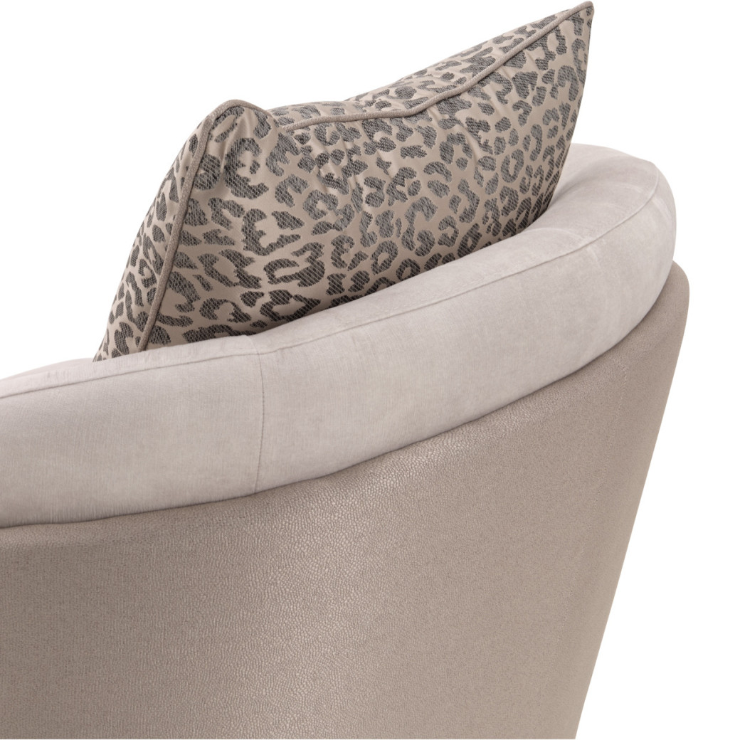 Mod Dream Accent Chair by Michael Amini | Arizona