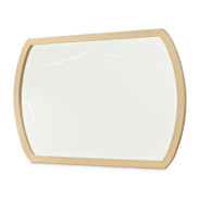 La Terrazza Dresser Mirror by Michael Amini | The Mansion Furniture