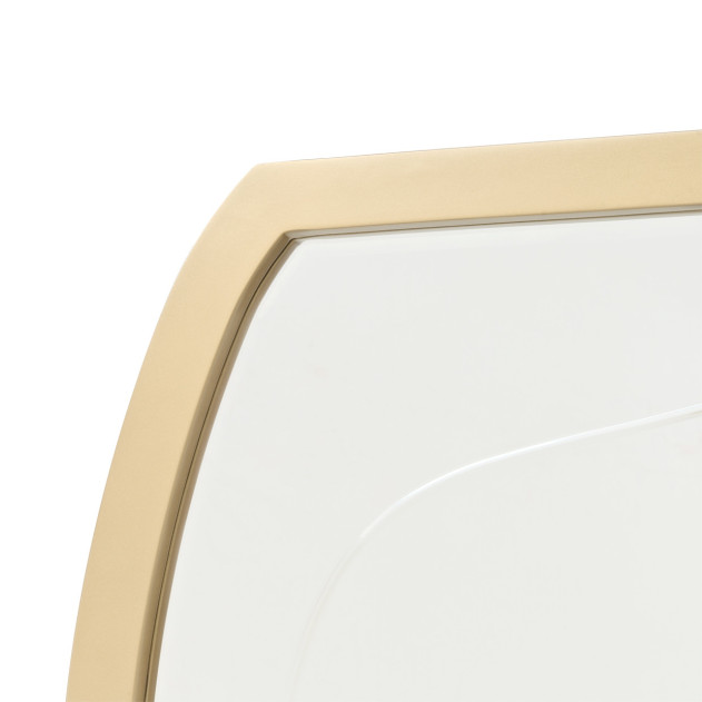 La Terrazza Dresser Mirror by Michael Amini | The Mansion Furniture