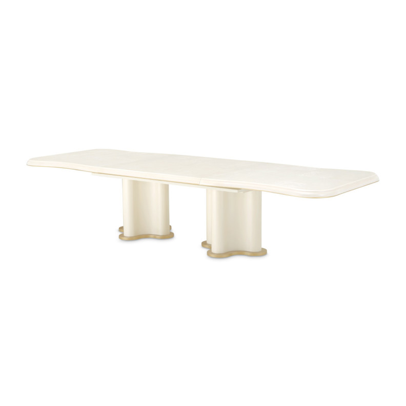 La Terrazza Dining Table by Michael Amini | The Mansion Furniture