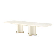 La Terrazza Dining Table by Michael Amini | The Mansion Furniture