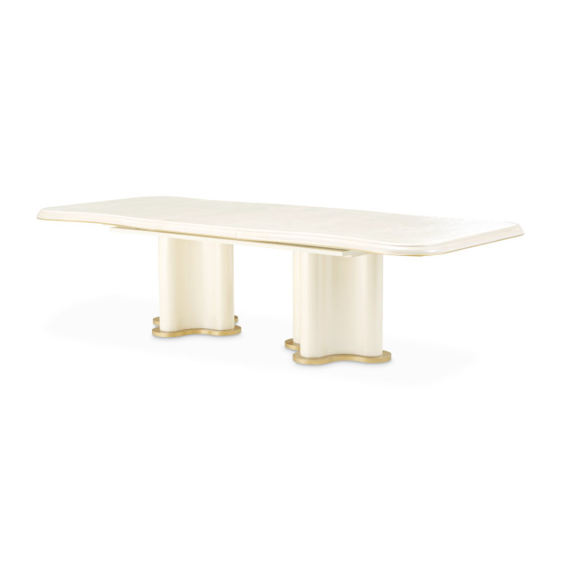La Terrazza Dining Table by Michael Amini | The Mansion Furniture
