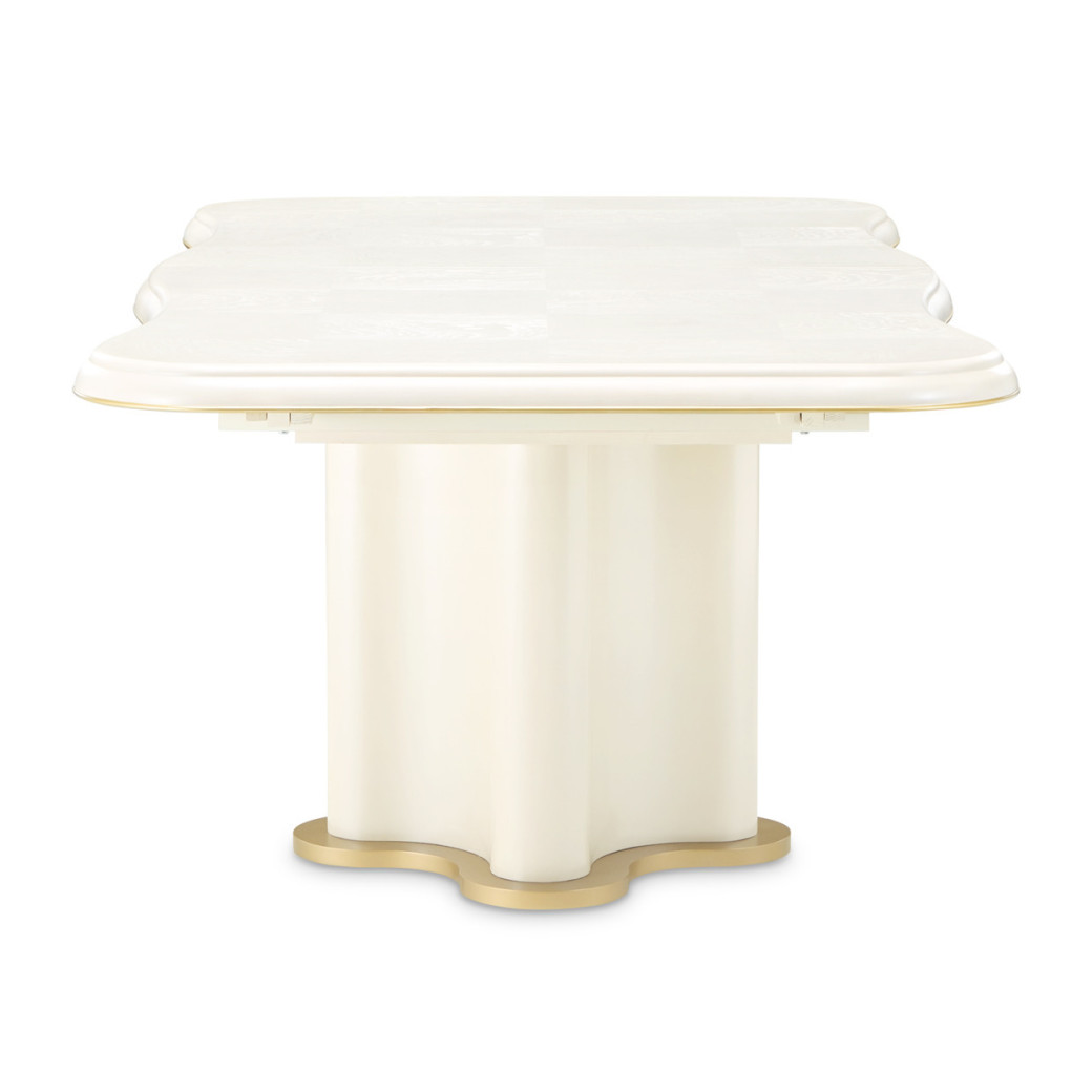 La Terrazza Dining Table by Michael Amini | The Mansion Furniture