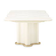 La Terrazza Dining Table by Michael Amini | The Mansion Furniture