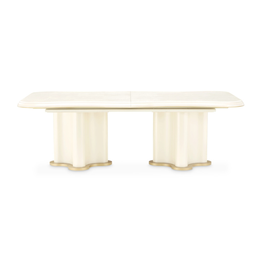 La Terrazza Dining Table by Michael Amini | The Mansion Furniture