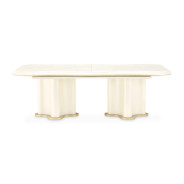 La Terrazza Dining Table by Michael Amini | The Mansion Furniture