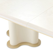 La Terrazza Dining Table by Michael Amini | The Mansion Furniture