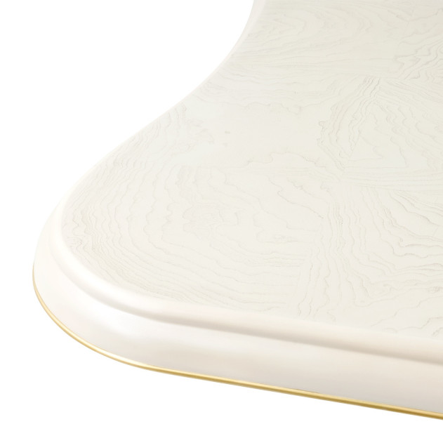 La Terrazza Dining Table by Michael Amini | The Mansion Furniture