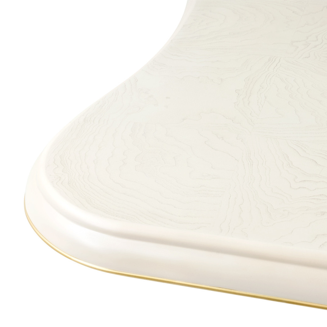 La Terrazza Dining Table by Michael Amini | The Mansion Furniture