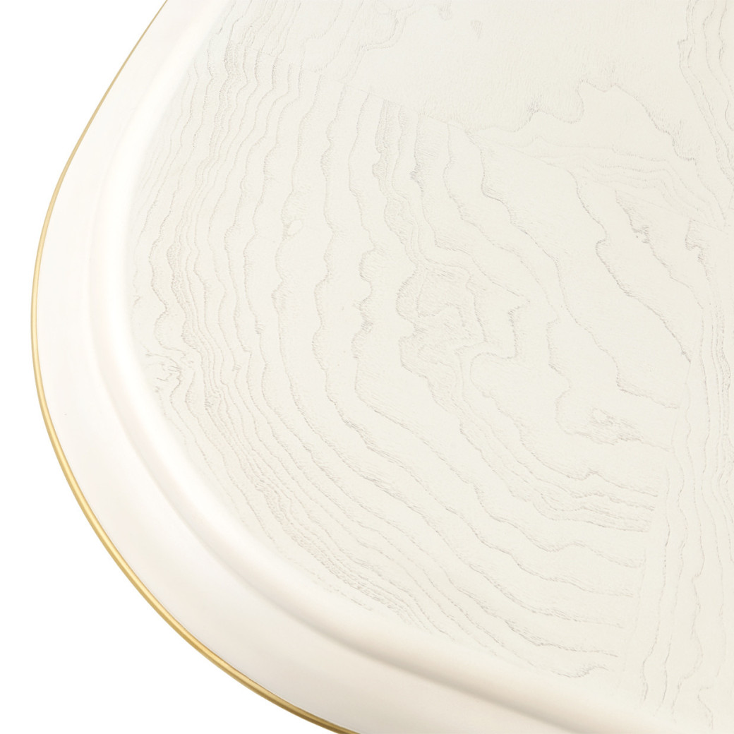 La Terrazza Dining Table by Michael Amini | The Mansion Furniture
