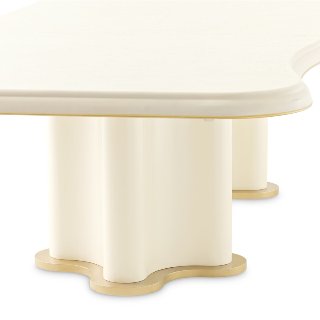 La Terrazza Dining Table by Michael Amini | The Mansion Furniture