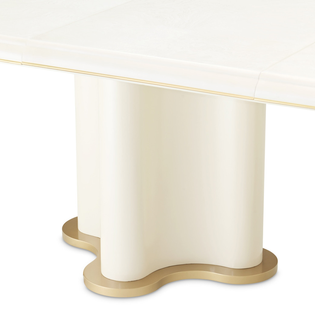La Terrazza Dining Table by Michael Amini | The Mansion Furniture