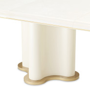 La Terrazza Dining Table by Michael Amini | The Mansion Furniture