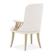 La Terrazza Dining Arm Chair by Michael Amini | The Mansion Furniture
