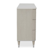 Eclipse Dresser – Moonlight Finish by Michael Amini | KI-ECLP050-135