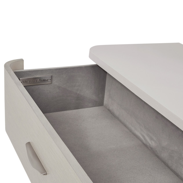 Eclipse Dresser – Moonlight Finish by Michael Amini | KI-ECLP050-135