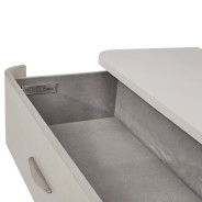 Eclipse Dresser – Moonlight Finish by Michael Amini | KI-ECLP050-135