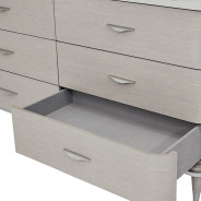 Eclipse Dresser – Moonlight Finish by Michael Amini | KI-ECLP050-135
