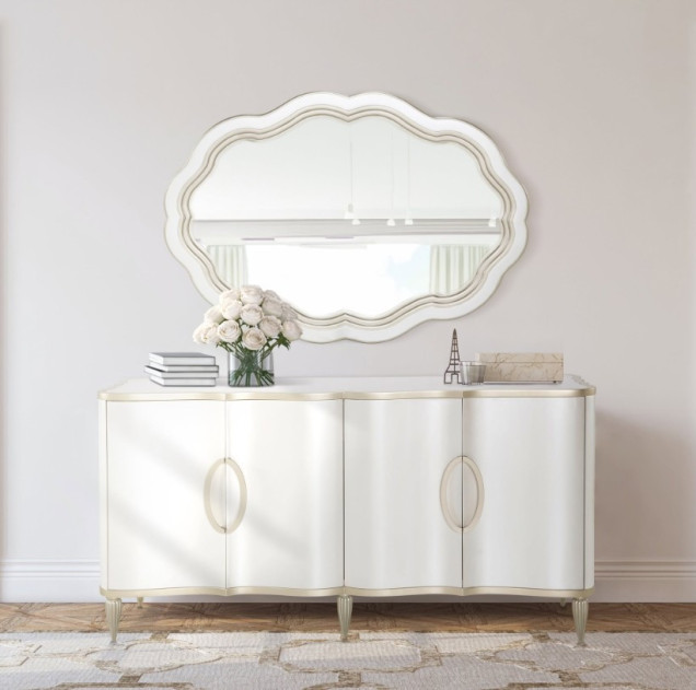 Sideboard London Place Collection By Michael Amini