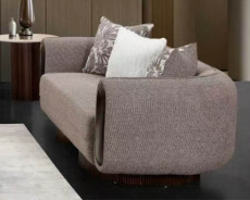 HD-3291 Modern Luxury Sofa Set | Homey Design