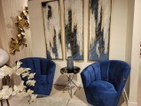 Luxury Accent Chairs By Roberto Grassie