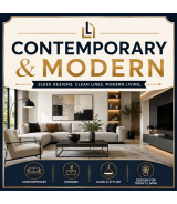 Contemporary & Modern Furniture