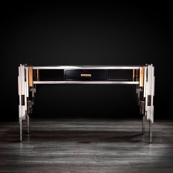 Console Tables By Roberto Grassie