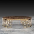 Coffee Tables By Roberto Grassie