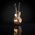 Luxury Sculptures By Roberto Grassie