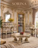 Sorina Collection By Acme Furniture