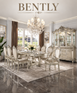 Bently Collection By Acme Furniture