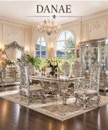 Danae Collection By Acme Furniture