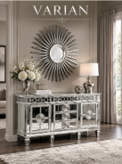 Varian Collection By Acme Furniture