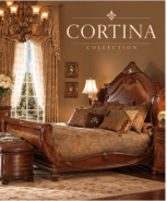 Cortina Collection By Michael Amini