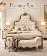 Platine de Royale Champagne Collection By Michael Amini
