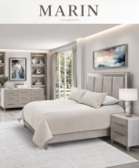 Marin Collection By Michael Amini