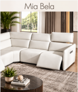 Mia Bella Collection By Michael Amini