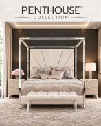 Penthouse Collection By Michael Amini